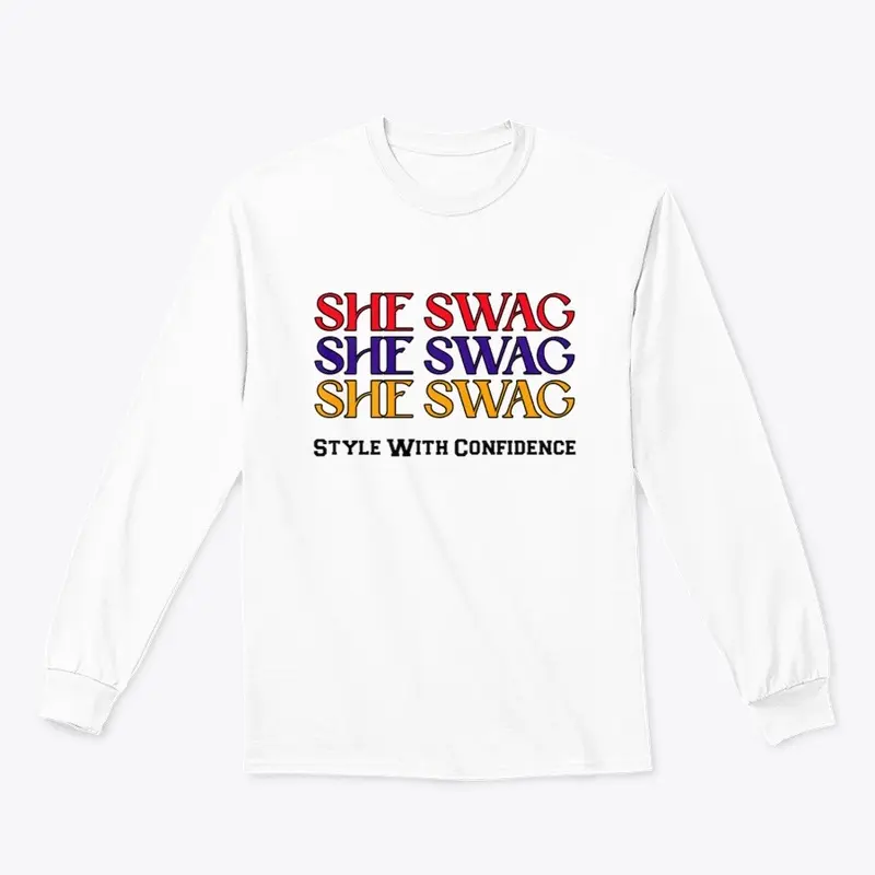 SHE SWAG